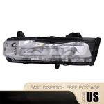 2018 2019 2020 Ford Mustang Led Front Fog Light Turn Signal Driver Side Lamp. Fixed Price $69.99.