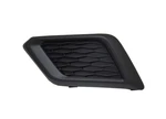 Sherman Parts Lh Front Bumper Insert Fo. Fixed Price $24.99.