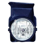 Depo 335-2008L-ACN Fog Light, Lh, Chrome Housing, Clear Lens, Capa Certified. Fixed Price $51.43.
