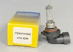 Eiko Headlamp Bulb 42W 12VOLTS 840 Lumen Fits 9145. Fixed Price $6.50.