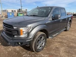 2020 Ford F-150. Fixed Price $14000.00.
