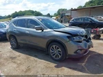 Used Light Fits: 2016 Nissan Rogue Fog-driving Bumper Grade. Fixed Price $87.50.