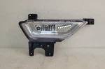 2021-2023 Ford F-150 Halogen Fog Light Tyc Capa Certified Right/passenger/rh. Fixed Price $59.99.