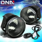 For 2005-2010 Chrysler 300 Dodge Caliber SRT-4 Fog Light Lamps + Switch Smoked. Fixed Price $32.29.