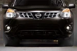 Genuine Nissan Fog Lights (all Without Factory B61E0-1VK0A. Fixed Price $213.75.