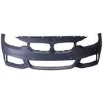 Bumper Cover Fascia Front Bmw 440I Xdrive Gran Coupe 430I 435I 428I 14-16. Fixed Price $476.09.