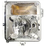 For Cadillac Srx Fog Light 2004-2009 Passenger Side W/ Signal GM2593158. Fixed Price $107.27.