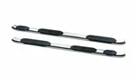 Westin Pro Traxx Wtw Oval Nerf Step Bars Fits 10-20 Ram 2500 / 3500 21-534330. Fixed Price $1281.99.