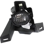 Clear Lens Fog Light For 2000-05 Chevy Monte Carlo Lh Plastic With Bulb. Fixed Price $63.17.