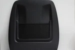 2012-2015 Bmw 328 F30- 7243480-04 Front Left Driver Seat Upper Back Panel *A3454. Fixed Price $49.99.
