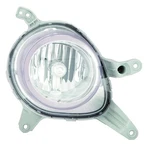 New Hyundai Passenger Side Fog Light Assembly 922022V500 Oem. Fixed Price $91.75.