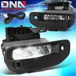 For 2019-2021 Ram 1500 Led Clear Lens Pair Bumper Fog Light Lamp W/ Bezel+switch. Fixed Price $83.23.
