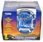 DF3619 Blazer Baja 5-INCH High Performance Halogen Truck Light Blue 7419. Fixed Price $29.99.