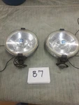 1990S Hella 24585R8 E1 Accessory Driving Fog Lamps Pair Nice Used. Fixed Price $129.77.
