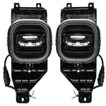 Oracle Lighting 5863-504 High Performance Led Fog Lights, 6000K. Fixed Price $193.00.