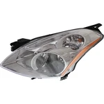 Headlight Driver Side Hid/xenon For 2010-2012 Nissan Altima Sr Sedan. Fixed Price $161.95.