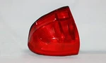2003-2011 Lincoln Town Car Driver Side Lamp Lh. Fixed Price $73.23.
