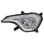 Mechanics Choice Left Fog Light Assembly For 2013-2016 Hyundai Santa Fe. Fixed Price $126.62.