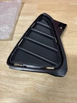 Genuine Oem Toyota 52040-0R010 Driver Front Bumper Insert Hole Cover 16-18 RAV4. Fixed Price $25.00.