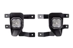 Diode Dynamics SS3 Pro Led Fog Kit W/backlight For 16-18 Silverado 1500. Fixed Price $467.96.