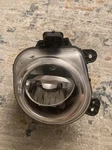Oem As-is 2014 2015 2016 2017 2018 Bmw X3 X4 Led Fog Light (right/passenger). Fixed Price $27.00.