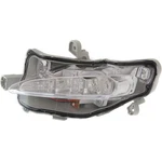 Driving Headlight Headlamp Driver Left Side Hand 8144002020. Fixed Price $163.36.