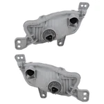 Pair Of Turn Signal Lights Fits Honda Passport Elite 2021-23 HO2531136 HO2530136. Fixed Price $138.88.