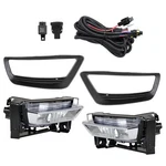 For Honda Accord 2013 2014 2015 Sedan Fog Light Halogen Passenger+driver Side. Fixed Price $44.57.