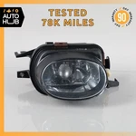 03-07 Mercedes W209 CLK500 SL55 Amg Left Driver Side Fog Light Lamp Oem 78K. Fixed Price $74.70.