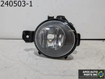 Oem 2009 Bmw X3 3L Fog Light / Lamp 7184318. Fixed Price $29.99.