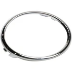 For Audi S5 Fog Light Cover 2008-2012 Passenger Side Ring Chrome AU1039122. Fixed Price $23.82.