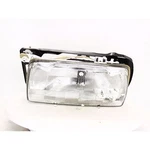 Eagle Eyes Left Headlamp Part Number 114-58095BL For 1992 Volkswagen Jetta. Fixed Price $98.99.