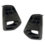 For Nissan Kicks 21-23 Fog Light Bezel Set Front Driver & Passenger Side. Fixed Price $80.06.