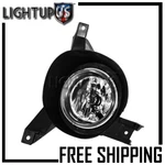 2001-2005 Ford Explorer Sport Trac Left Driver Lh Fog Light. Fixed Price $41.45.