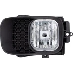 Eagle Eyes FR550-B000L Left Fog Light Assembly 04-05 Ford Ranger. Fixed Price $36.38.