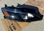2019-2021 Chevrolet Malibu Right Side Halogen Headlight Oem Part 84494360. Fixed Price $280.00.