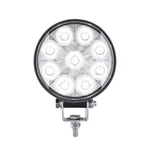 United Pacific 36704 9 Led High Power 3-7/8" Round Work Light-flood 1. Fixed Price $39.95.