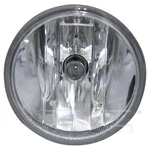 Fog Light Assembly-capa Certified Tyc 19-5987-00-9 Fits 11-13 Toyota Highlander. Fixed Price $165.02.