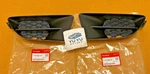 Acura Genuine Rsx 2005-2006 Front Bumper Side Cover Trim Left Right Pair Oem Jdm. Fixed Price $94.78.