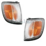 For 96-97 4-RUNNER Park Corner Light Turn Signal Marker Lamp Left & Right Pair. Fixed Price $97.95.