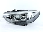 Perfect 2014-2017 Bmw 4-SERIES M3 M4 Left Adaptive Led Headlight Oem 63117377855. Fixed Price $889.00.