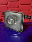 04-08 Chrysler Crossfire Right Passenger Fog Light Lamp 1938200256 Oem. Fixed Price $95.00.