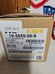 Tyc 19-5855-00-9 Capa Certified Fog Light Assembly. Fixed Price $42.89.