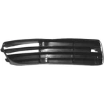 Front Outer Passenger Side Fog Light Cover Bezel Fits 1996-2001 Audi A4. Fixed Price $27.86.