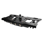 Draw Tite 9468-94 Hide-a-goose Gooseneck Complete Kit 30000 Lbs. Capacity. Fixed Price $934.59.