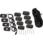 Westin 09-80005 UNIVERSAL/WJ2 Bumper Led Rock Light Kit. Fixed Price $206.72.