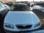 Used Light Fits: 2000 Mazda Millenia Fog-driving Bumper Mounted Grade. Fixed Price $135.70.