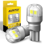Auxito T15 921 912 Led Reverse Backup Light Bulb Super Bright 6000K White 2400LM. Fixed Price $11.39.