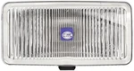 Hella 005700441 550 Fog Light (clear Lens) H3 12V Sae/ece. Fixed Price $96.95.