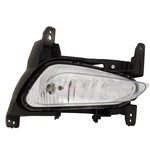 For Buick Encore 2017 18 19 2020 Fog Light Passenger Side Capa Type Halogen. Fixed Price $171.53.
